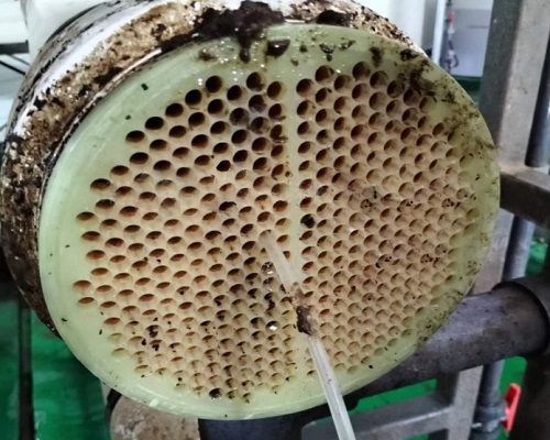 管式超滤膜容易堵怎么处理好？