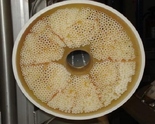 滨特尔超滤膜产水量能达到多少吨？