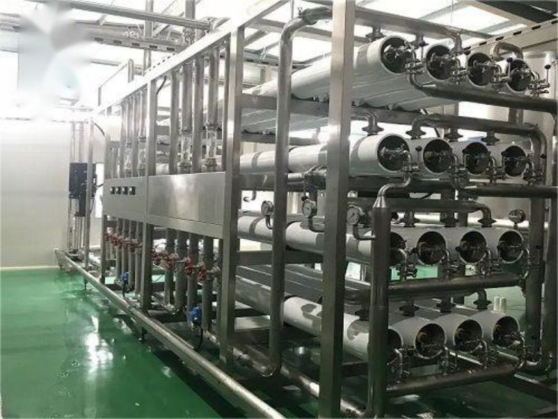 东丽中空纤维膜国内的生产工厂在哪里？