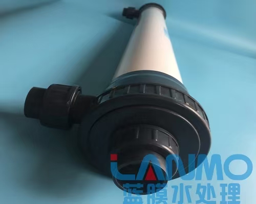 超滤膜怎么做到固液分离的？