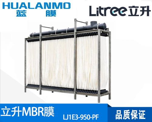 立升LJ1E3-950-PF MBR帘式膜