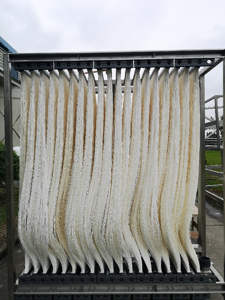 美能MBR膜原装和二手产品有什么区别