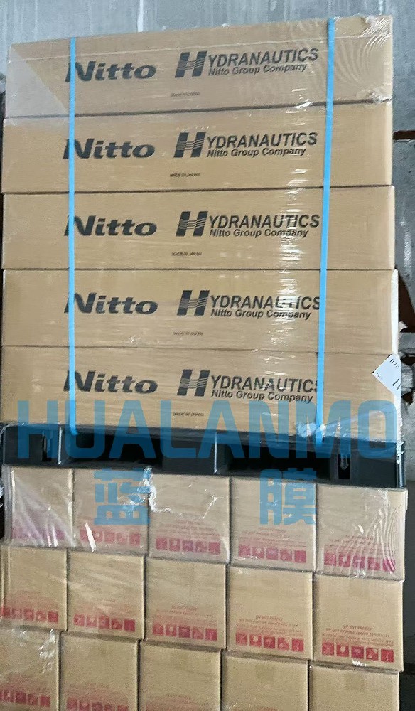 海德能CAP60-A超滤膜可用于三级废水回用吗？